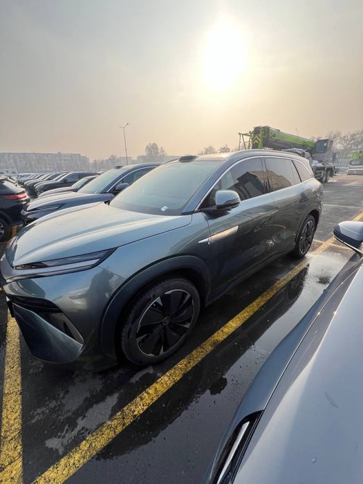 BYd tang L full 2 мотор 2025 йил