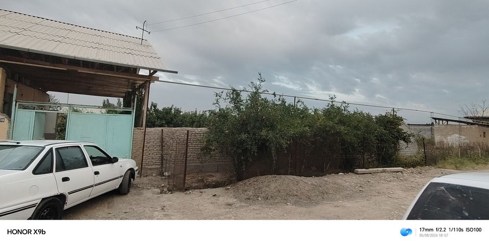 Kadastrdan muamo yoʻq