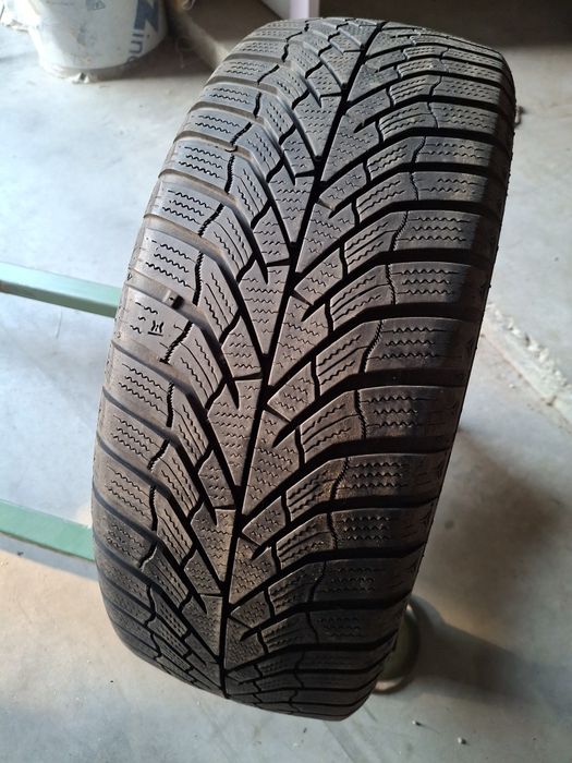 2 Anvelope M+S  195 50 r16 Kumho
