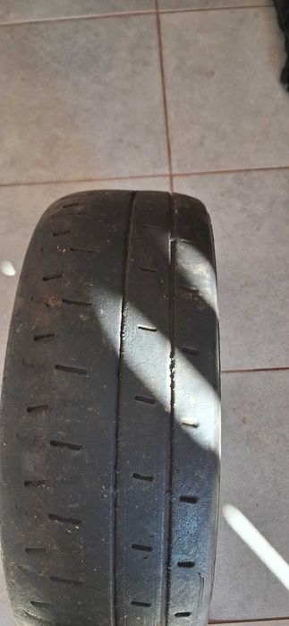 Anvelope Semi Slick Pirelli PZERO 195 / 50 R16
