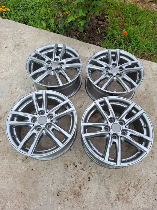 Джанти R16 5X112
