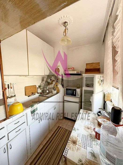 Дава се под наем Четиристаен апартамент в Варна, Гранд Мол Варна - 110 кв.м за 498.27 € - Снимка #1