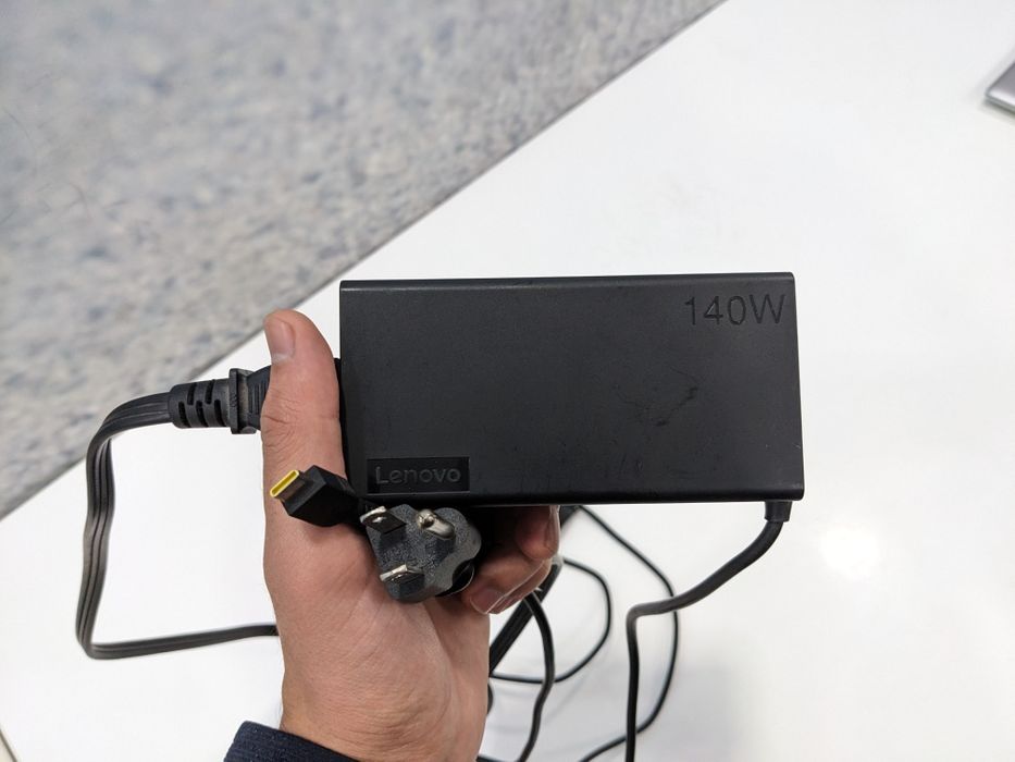 Lenovo Slim Pro 7 (business laptop)