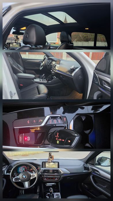 BMW X4 2018 — imagine 2