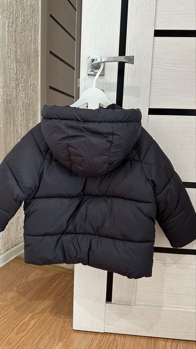 Куртка для мальчика и девочки Zara