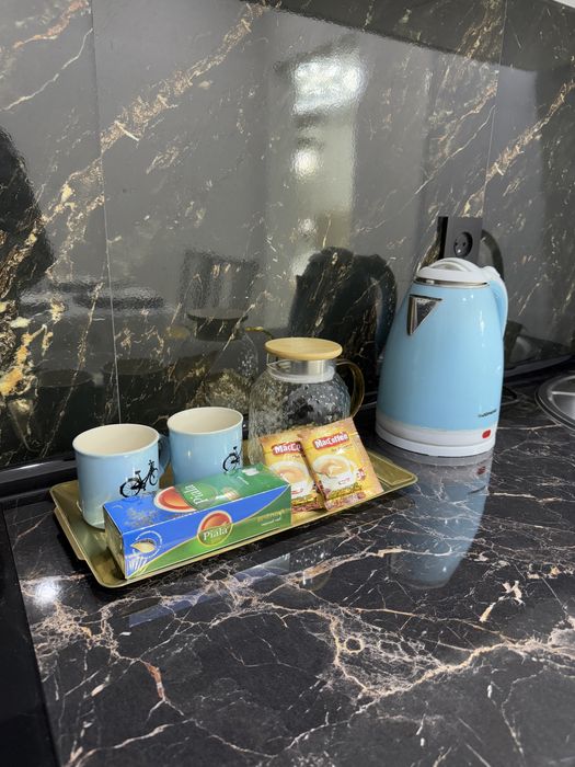 2ком. люкс. в центре Клиника Журек