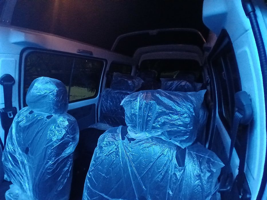 Damas 2024 kuzov 2025