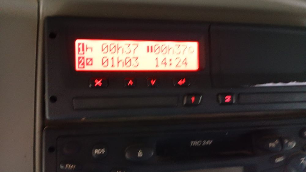 Man basculabil  14.220