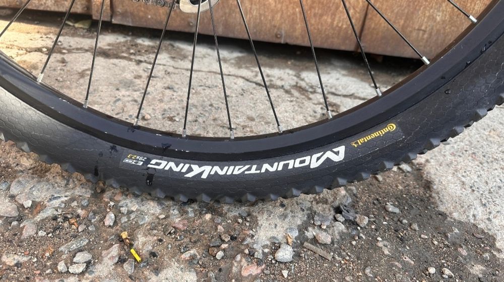 Велосипед skillmax