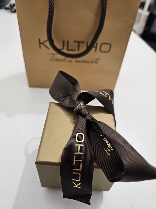 Inel de logodnă din aur de 14k cu diamant