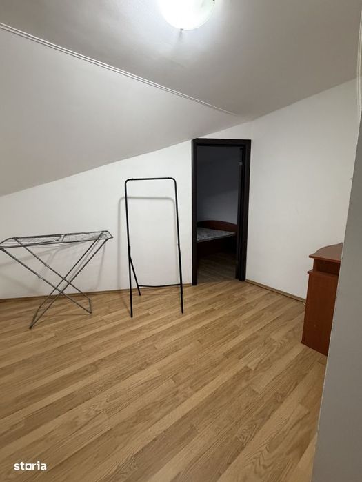 Apartament cu 3 camere, zona Eroilor, Floresti