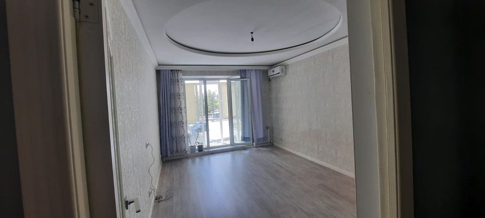 Продам 3-комн квартиру в новостройке по ул.Строителей