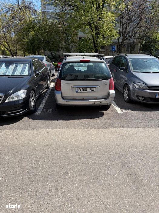 Apartament 3 camere decomandat  Etaj 3