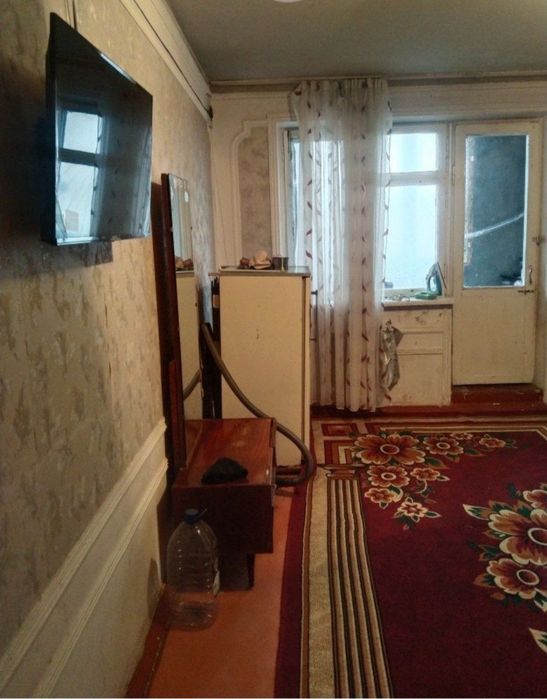 Продаётся квартира