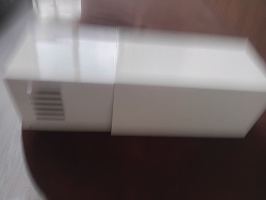 Продам вытишку Zorg Vector 700