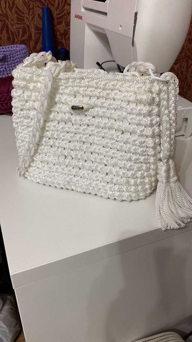 Сумки ручной работы