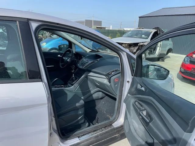 Dezmebrez Ford C Max 2 an 2014 Motor 1.0 Ecoboost