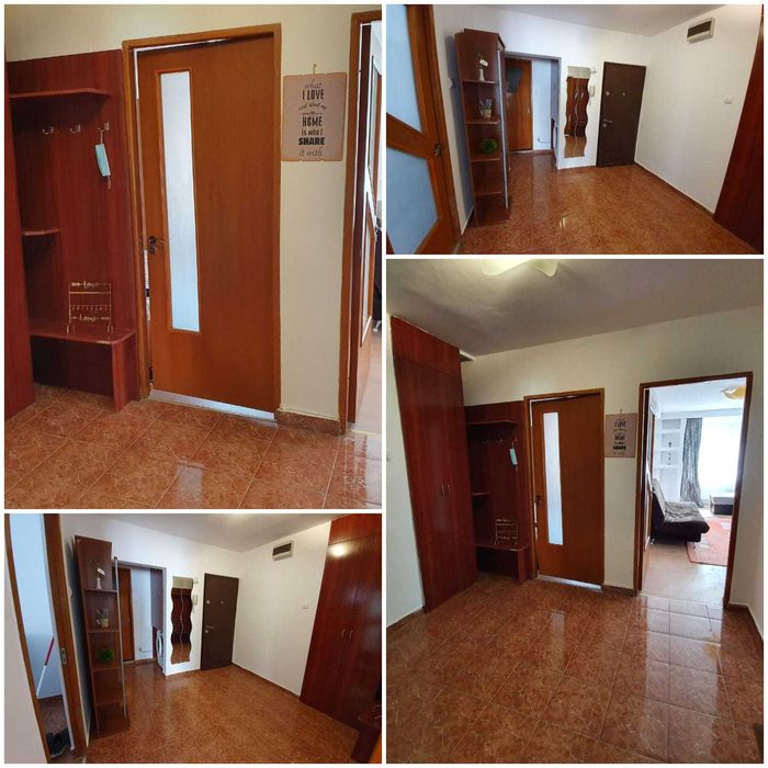 Apartament 4 camere Plaza | Lujerului | Metrou