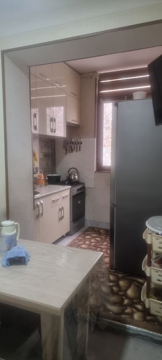 Аренда комнаты. Проживание с хозяйкой