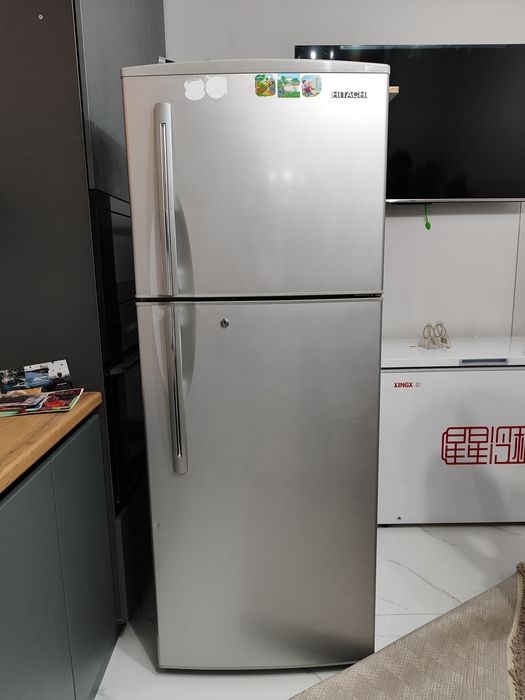 Холодильник Hitachi