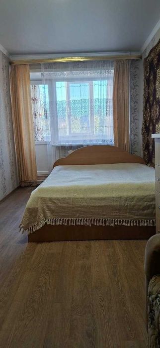 Продам 3-х комн квартиру района ЦОН