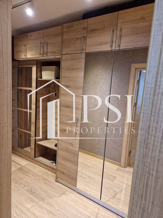 Продава се Четиристаен апартамент в Пловдив, Каменица 2 - 106 кв.м за 1883 €/кв.м - Снимка #5