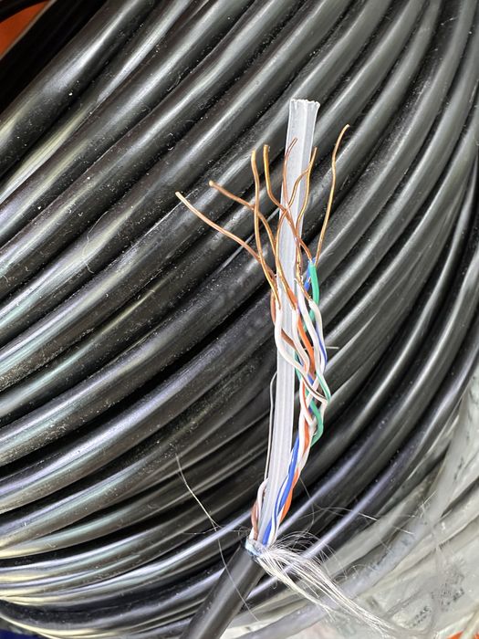 F/cat7 F/cat6 U/cat6 F/cat5 U/cat5 uzkabel/andijon