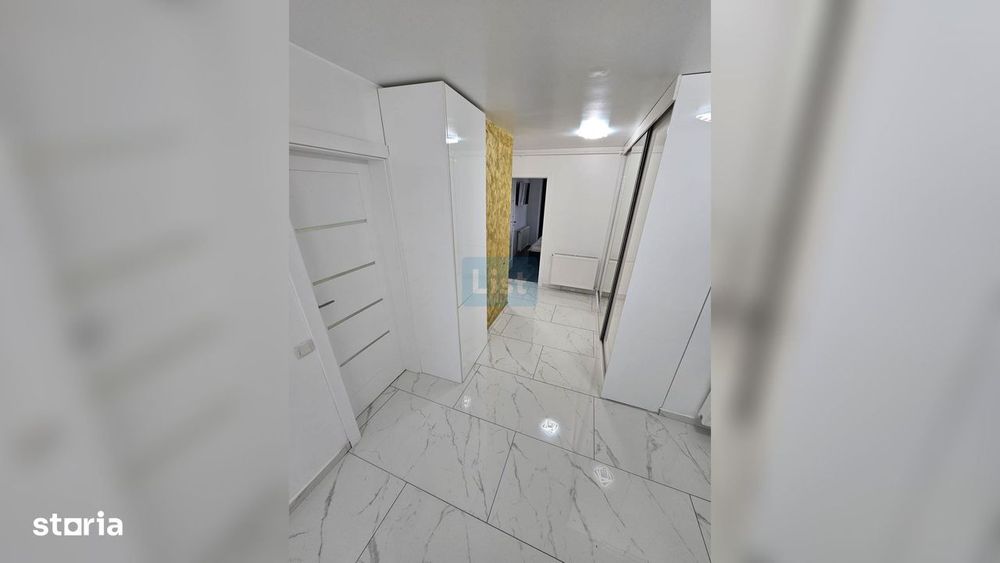 Apartament 2 camere decomandat bloc nou in Grigorescu!