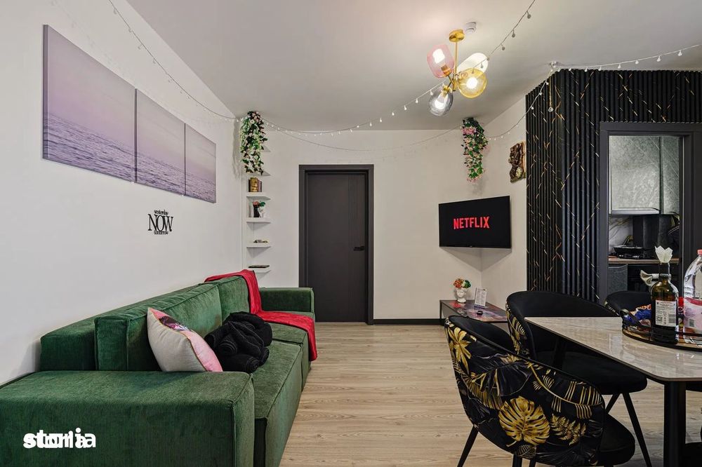 Apartament cu trei camere, Aparatorii Patriei, 115.000€