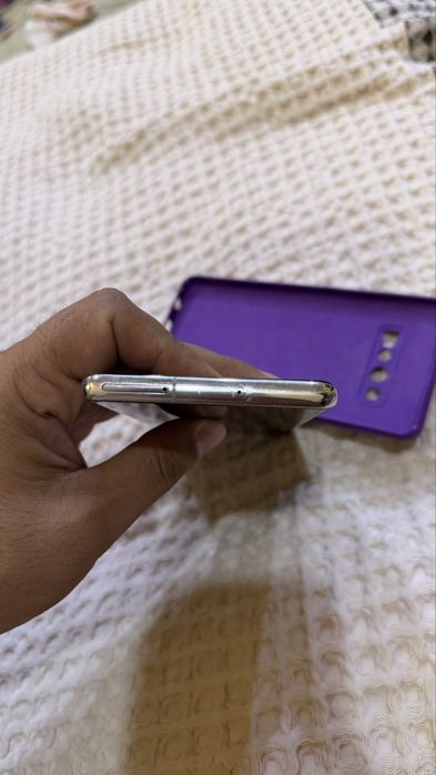 Samsung S10+ 128 G