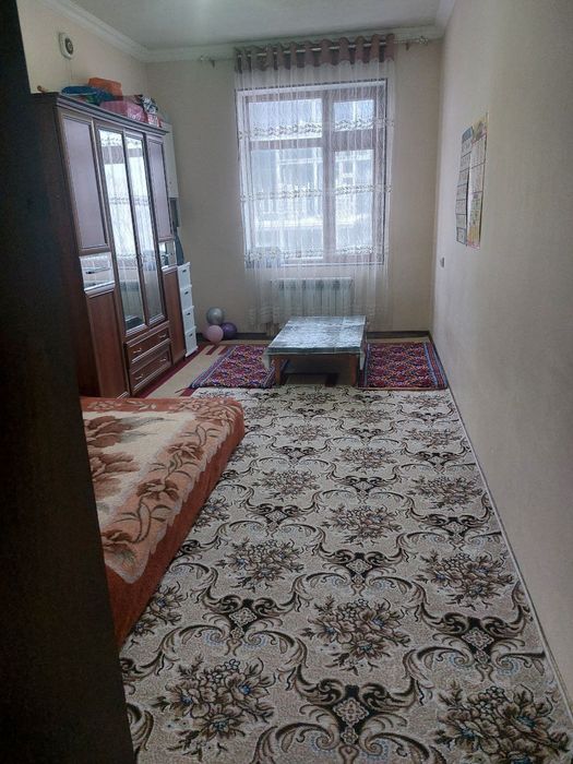 3х ком квартира в новостройке