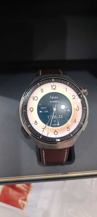 Смарт часовник HUAWEI Watch 4 Pro