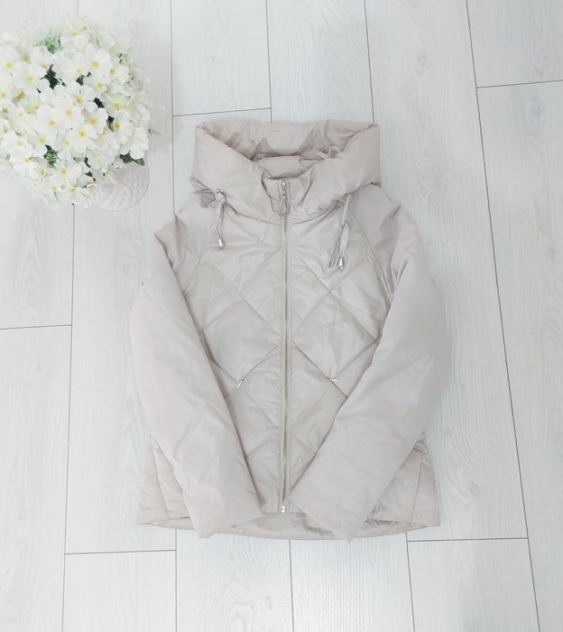 Куртка с капюшоном