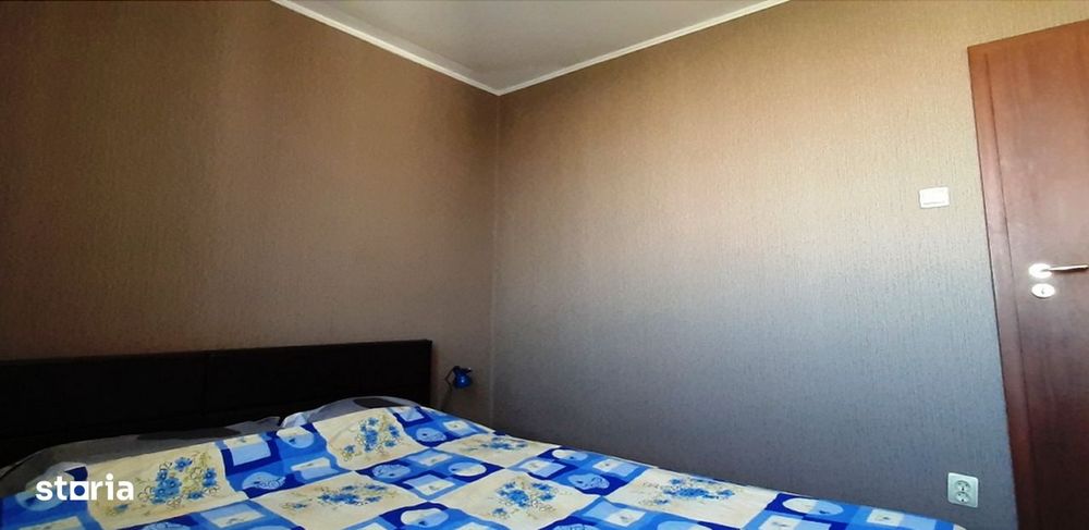 Apartament 3 camere, balcon, Berceni