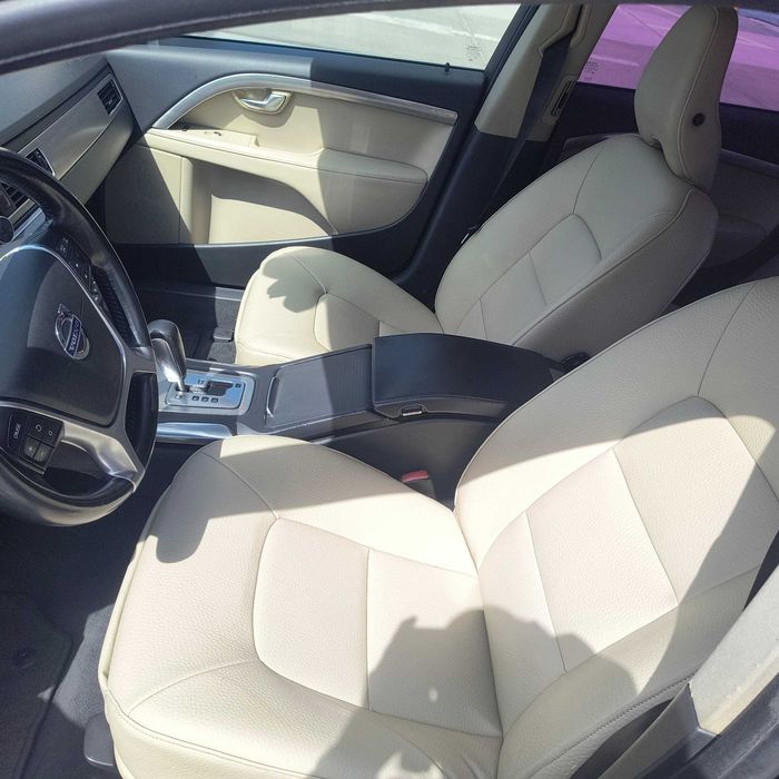 Volvo S80 D5 205cp Automat