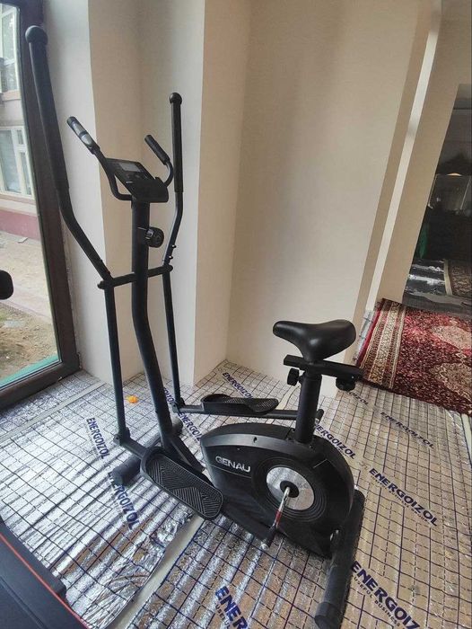 trenajyor Genau GN-102