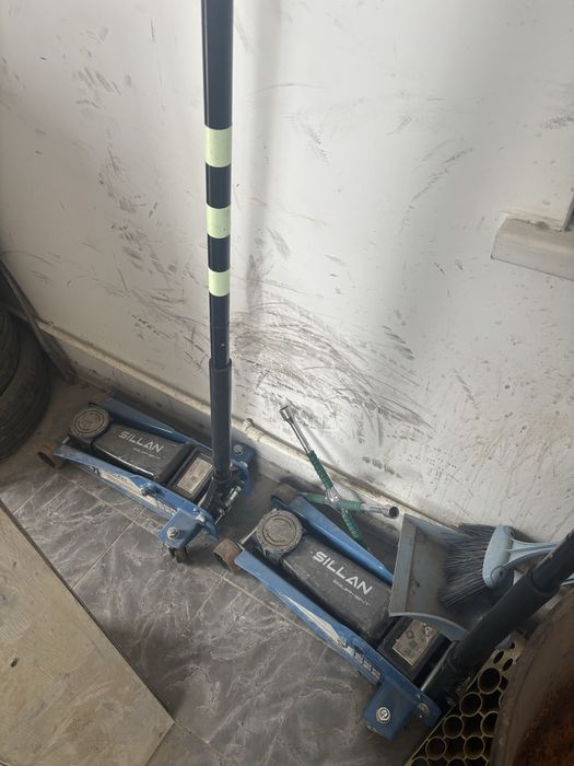 Шиномонтаж оборудование