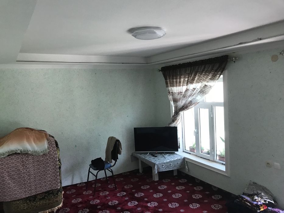 Дахбет коратери Уй сотилади 10сотик