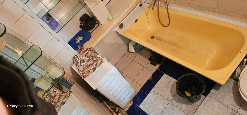 Сдам квартиру на длительный срок.