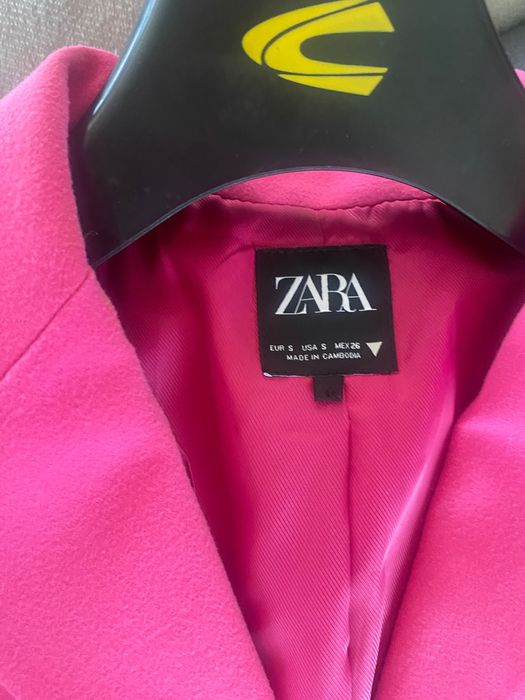 Дамско сако Зара
