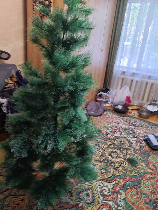 Продаю красивую ёлочку