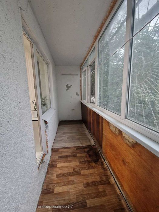 2х комнатная Центр Рахат