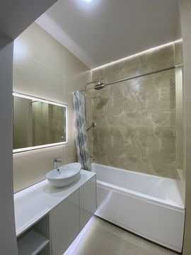 МАХТУМКУЛИ ! Большая 2х ком близко к Технопарку ! 2/5/9