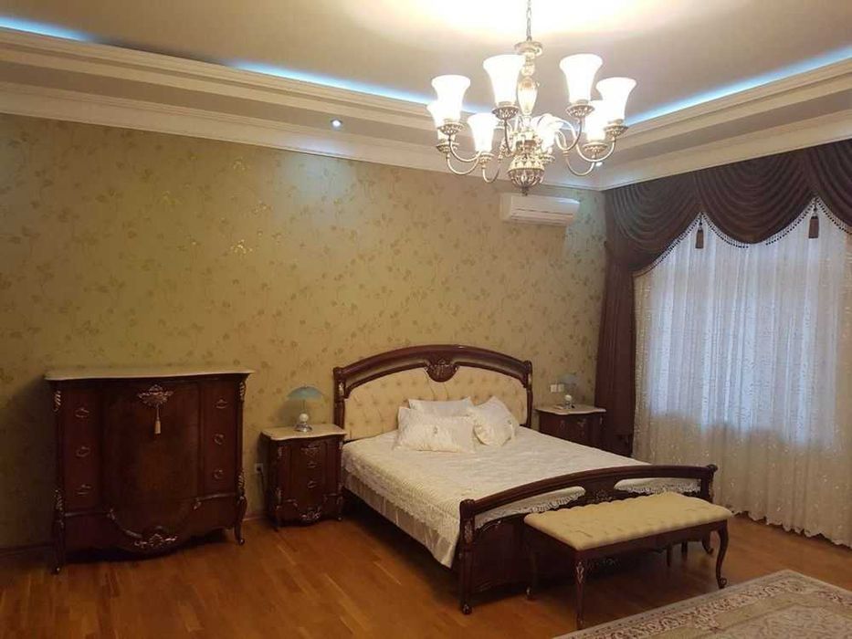 Продается Евродом в Яккасарайском р-не ор-р посольство Италии