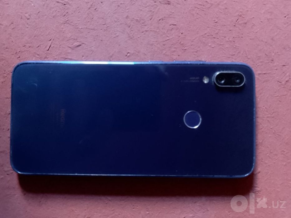Redmi note 7 4/64