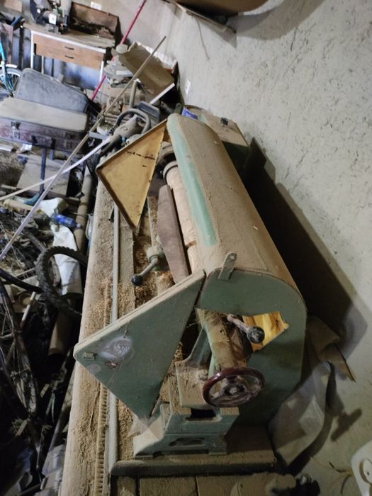 stanok  tuma kurugli taxlaydi