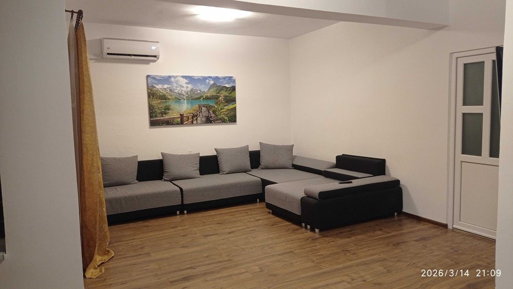 Apartament cu 4 camere (pe 2 nivele) , in Sanmartin ,str Carmen Sylva