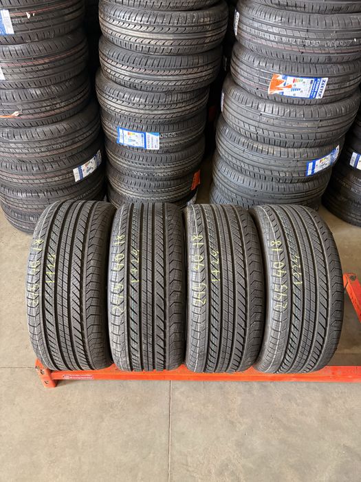 Anvelope All-Season 245/40/18 Continental ProContact GX 245 40 18 R 18