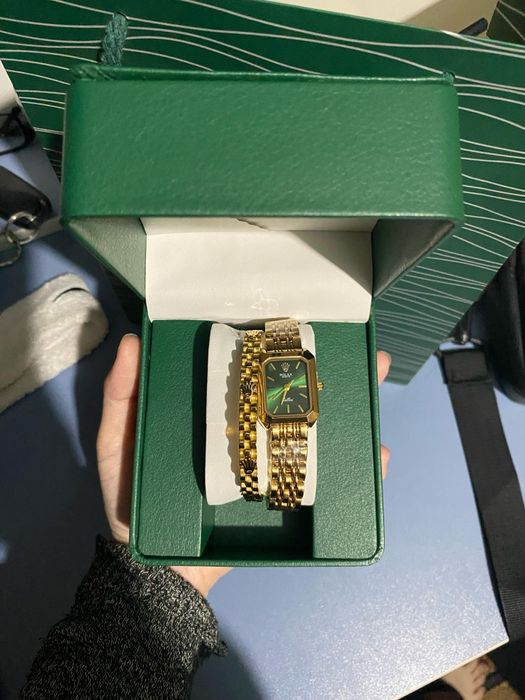 Женские часы Rolex