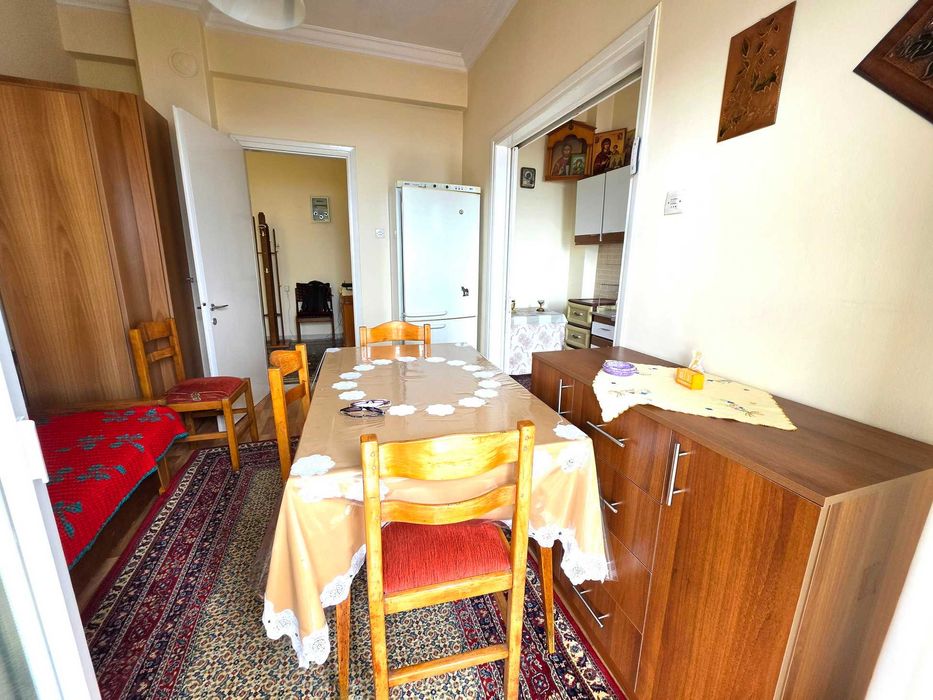 ПРОДАВА СЕ апартамент 84 кв.м. в ПРОФЕТ ИЛИАС Кавала (код 8382)